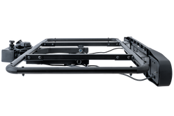 Plattform für die Inter Pack Re-Cargo Hakenbox