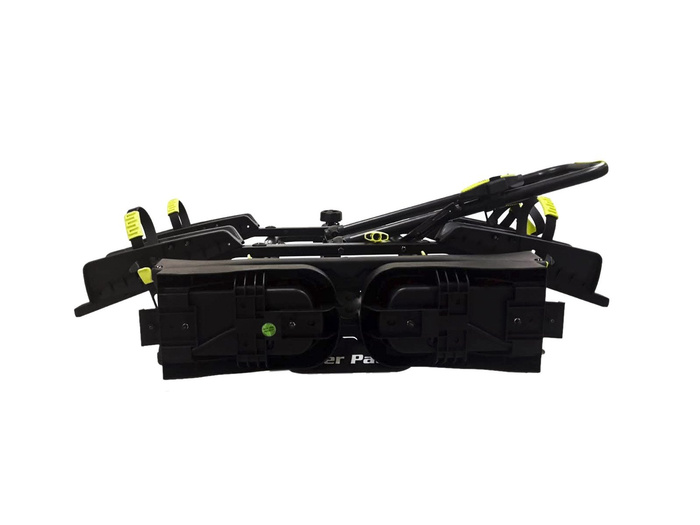 Inter Pack Duo 13-poliger Fahrradträger für die Anhängerkupplung