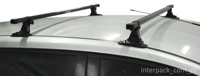 Mont Blanc Supra 114 Dachgepäckträger