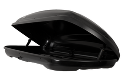 Inter Pack Traxer 6.6 anthrazit Dachbox