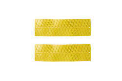 Set mit zwei ProPlus Grip System Anti-Rutsch-Radmatten 740x225mm