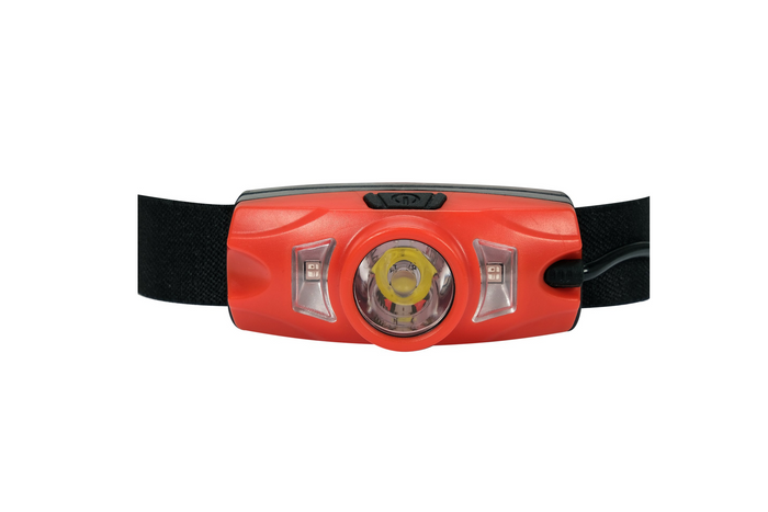 YATO YT-08596 LED-Scheinwerfer, Rücklicht, 500 lm