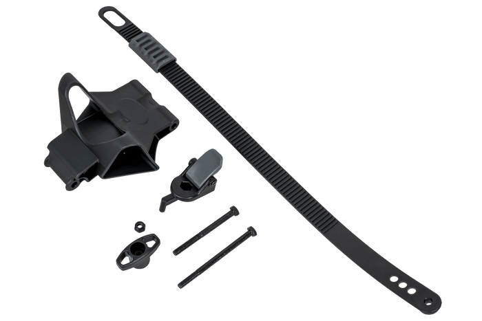 Adapter für Fahrräder mit langem Radstand - Inter Pack Spider 2E PRO 47-9178-000-10