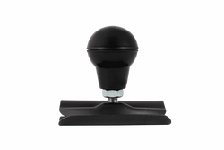 PLASTEX WRR0104/M Universal-Lenkradknauf