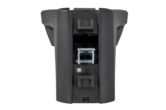 Inter Pack Virgo IR 110 (G2) Dachgepäckträger mit integrierten Reling