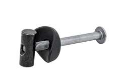 Befestigung des Lenkers an den Atera Strada Fahrradplattformen