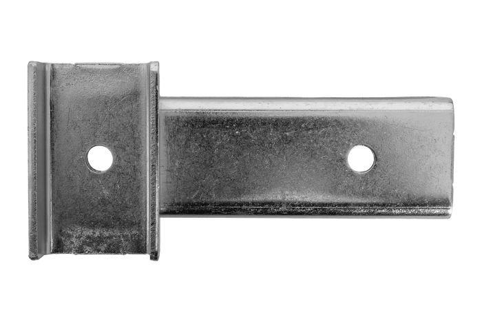 Adapter zur Montage des Skihalters 23.GP1000 - 1009