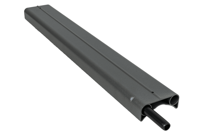 Aluminium-Rampenprofil - Inter Pack Spider 2E PRO 3420-00055-44P