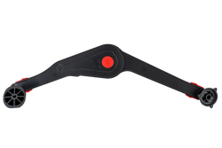 Kastendeckelbetätiger (vorne) - Inter Pack Stella 480/481