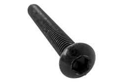 M6x45-mm-Schraube zur Befestigung des Kopfbügels – Inter Pack Quattro/Trio 140-1106-011-04D