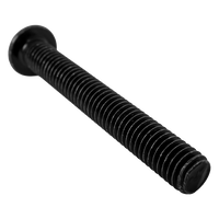 M6x45-mm-Schraube zur Befestigung des Kopfbügels – Inter Pack Quattro/Trio 140-1106-011-04D