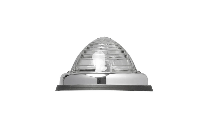 ProPlus 343705PM Positionsleuchte Universal Weiß