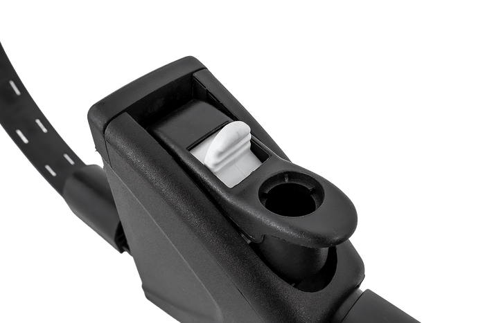 Fahrradrahmenhalterung (kurz) - Atera Strada Sport (schwarz) 0969922647