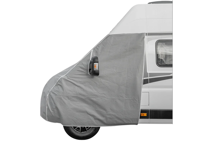 ProPlus 610683V01 Camper-Kabinenabdeckung für Fiat Ducato, Peugeot Boxer, Citroen Jumper ab 2014