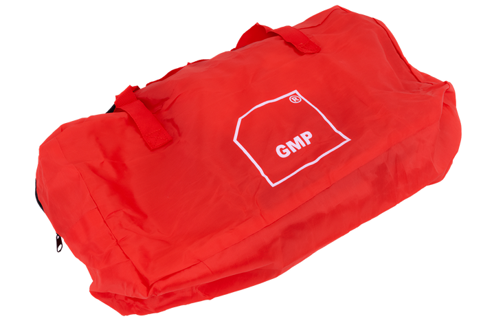 HERMON-Autoset: Verbandskasten, Feuerlöscher, Warndreieck, Warnweste