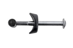 Befestigung des Lenkers an den Atera Strada Fahrradplattformen