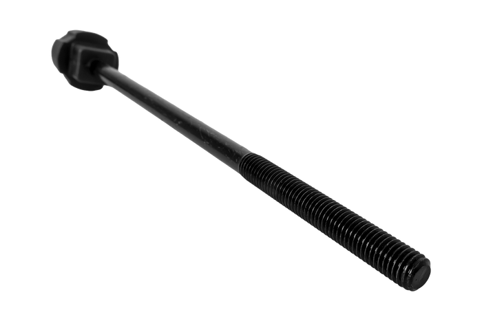 Halterungsschraube 205 mm - Inter Pack Quattro/Trio PRO 3508-00649-01C