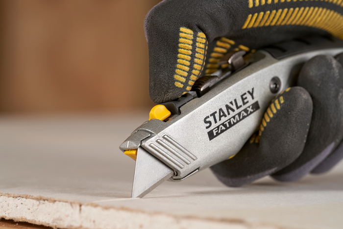 STANLEY FATMAX TwinBlade 0-10-789 Doppelklingenmesser