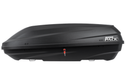 Inter Pack Stella 440 Dachbox