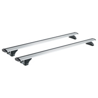 Dachgepäckträgerstangen und Füße CRUZ Airo FIX 133 - (2x) 925-706
