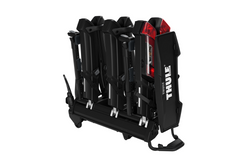 Thule Epos - składany bagażnik rowerowy, platforma na hak na 3 rowery (979100)