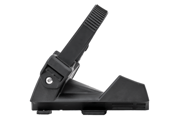 Radhalterung (links) mit Radhalteband - Atera Evo/Vario 0969994319