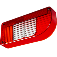 Atera Strada DL/Sport rechter Lampenschirm - 22629