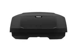 Box dachowy Thule Force XT XL Black (6358B)