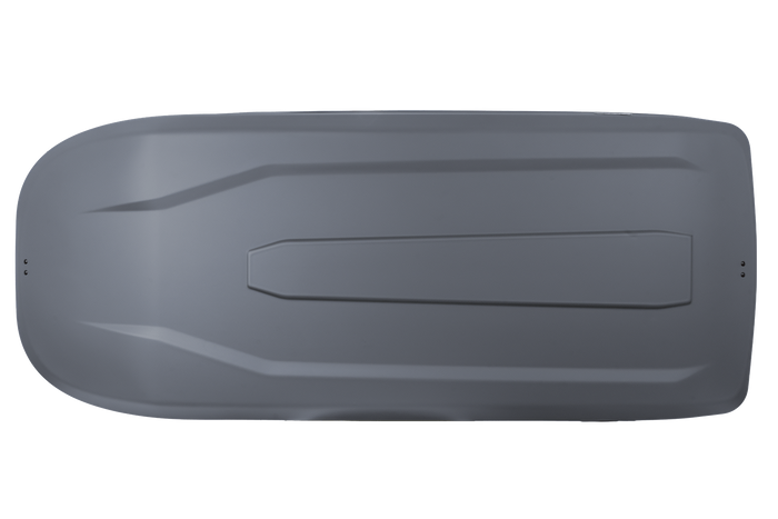 Inter Pack Monsun L Dachbox anthrazit matt