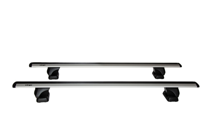 Inter Pack Virgo FP 135 (G2) Dachgepäckträger für Montagepunkte