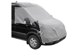 ProPlus Camper-Kabinenabdeckung für Ford Transit ab Baujahr 2014