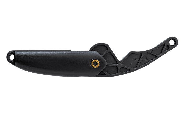 Blauer Aktuator für Traxer/Zenith-Boxen - 14486