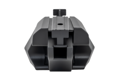 Inter Pack Virgo RR 120 (G2) Dachträger für offene Dachreling