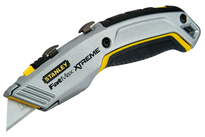 STANLEY FATMAX TwinBlade 0-10-789 Doppelklingenmesser