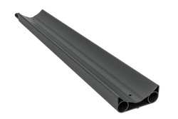Aluminium-Rampenprofil - Inter Pack Spider 2E PRO 3420-00055-44P