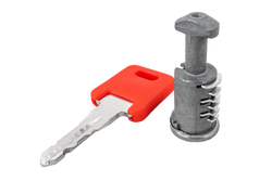 Schloss- und Schlüsselsatz G3 CL - 69.011