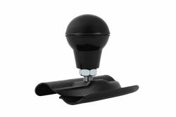 PLASTEX WRR0104/M Universal-Lenkradknauf