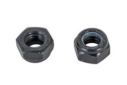 Begrenzer zur Erhöhung des Neigungswinkels der Inter Pack Quattro/Trio-Plattform