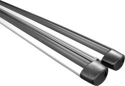 Mont Blanc AMC 46" Aluminium-Dachträgerstangen (117 cm)