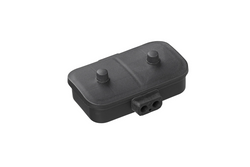 10-poliger Elektroverteilerkasten ProPlus 343099