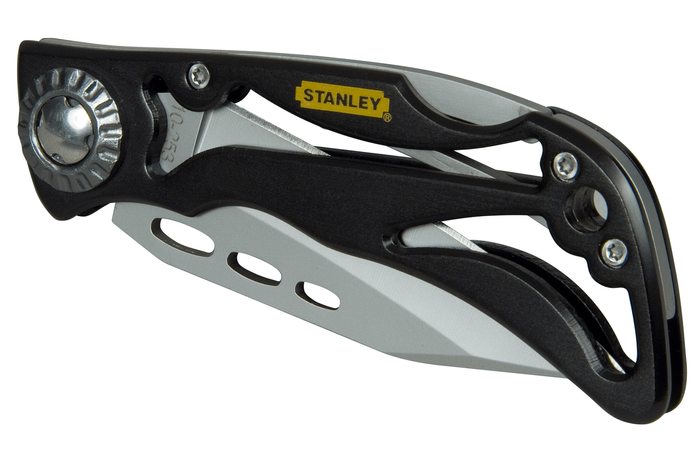 STANLEY 0-10-253 Klappmesser