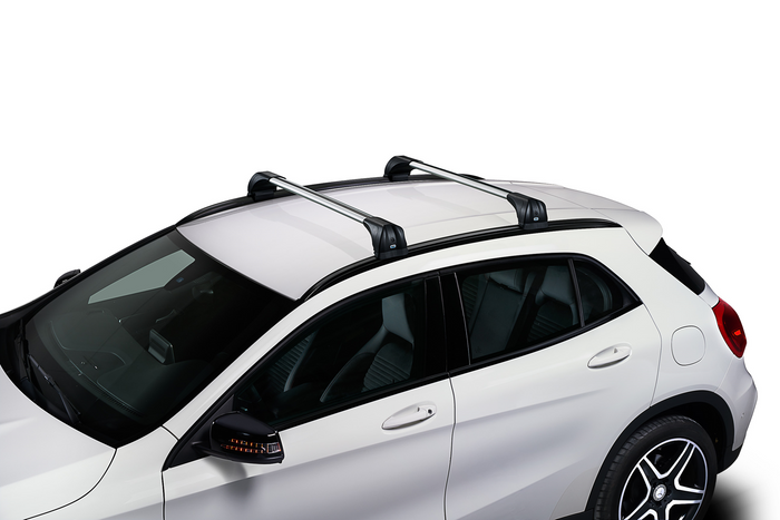 Dachgepäckträger CRUZ AIRO Sicherung 98/90 (936-579)