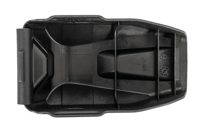 Kunststoffabdeckung für das Montagesystem - Inter Pack Spider 2E PRO 3508-00834-99C