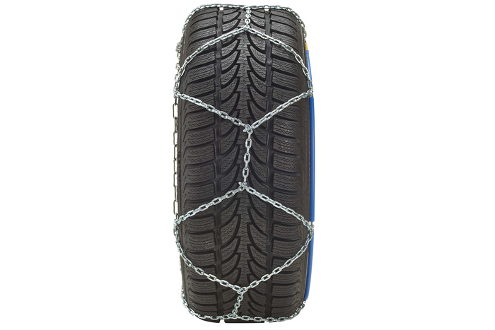 König Zip Ultra 9 gr. 97 Schneeketten