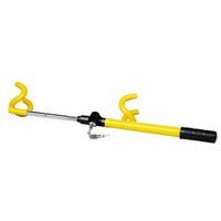 LAMP Elefant Lock Lenkradschloss Diebstahlschutz für Ihr Auto