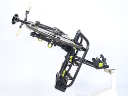 Inter Pack Trio 13-Pin Anhängerkupplungs-Fahrradträger