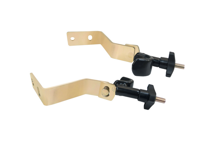 Zusätzliche Kabinentürschlösser LAMP 97934 für DAF-Lkw