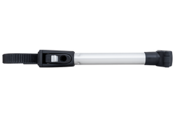 Mittelhalterung (Silber) – Atera Strada Sport 0969922631