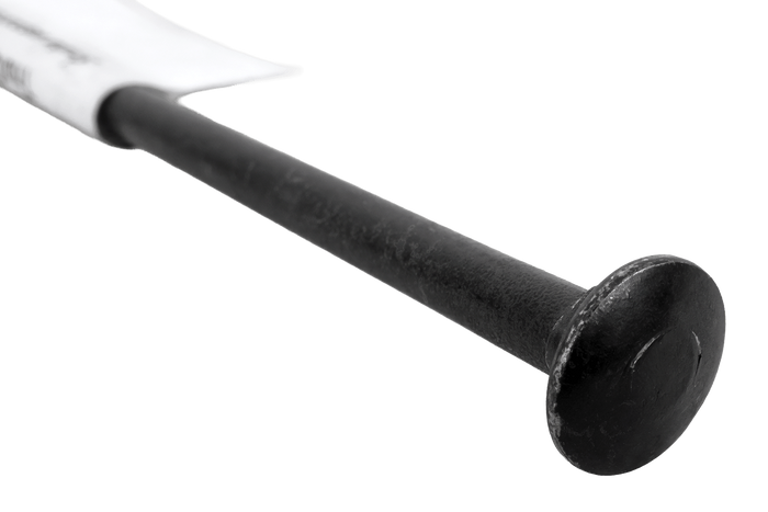 Halterungsschraube 360 mm - Trio/Viking 3508-00651-01C