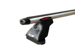 Mont Blanc AMC 5123-A52 Aluminium-Dachgepäckträger